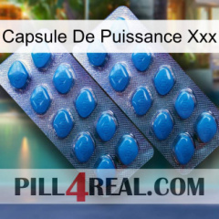 Xxx Power Capsule viagra2
